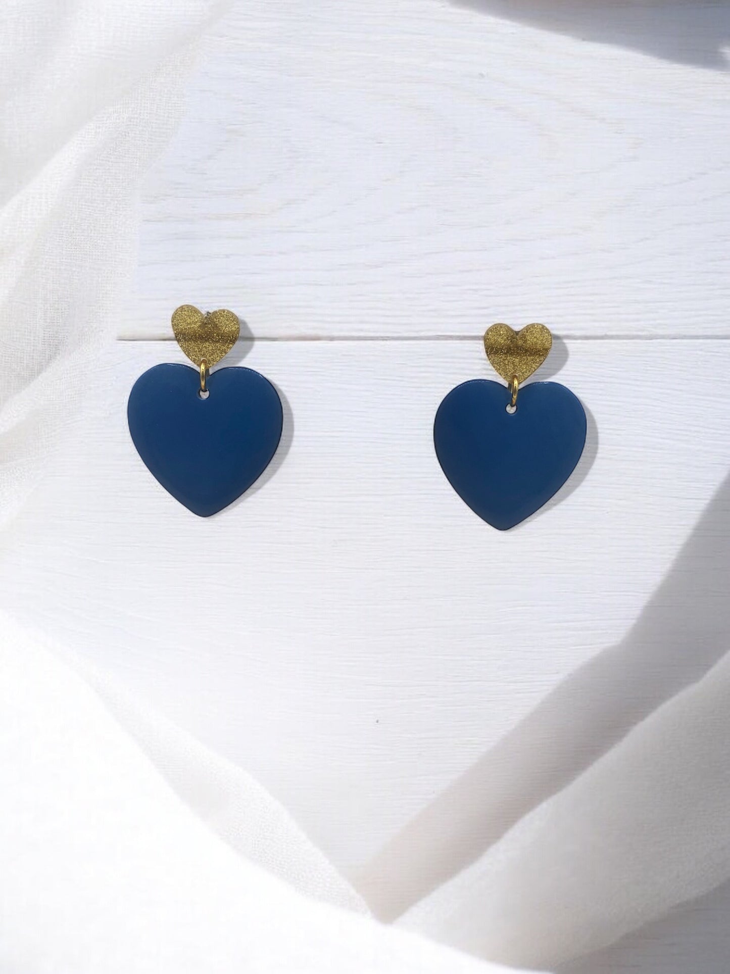 Boucles d’oreilles WENDY